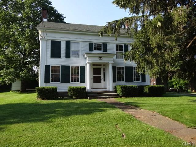 508 Shady Ln