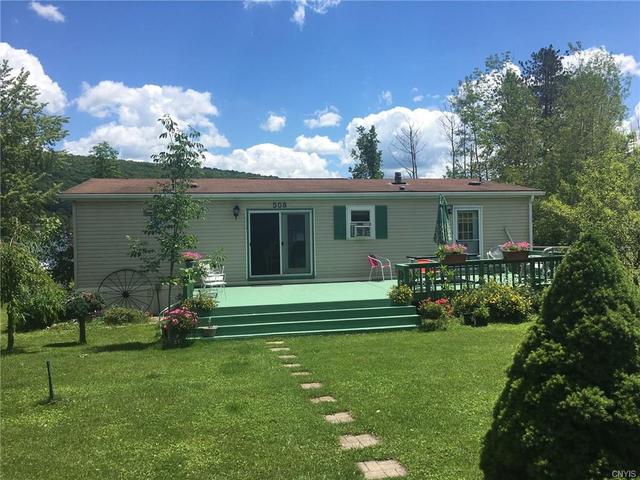 508 Shady Ln