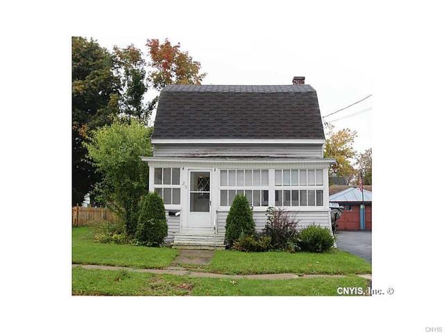 44 Hailesboro St