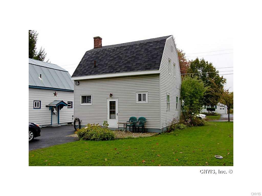 44 Hailesboro St