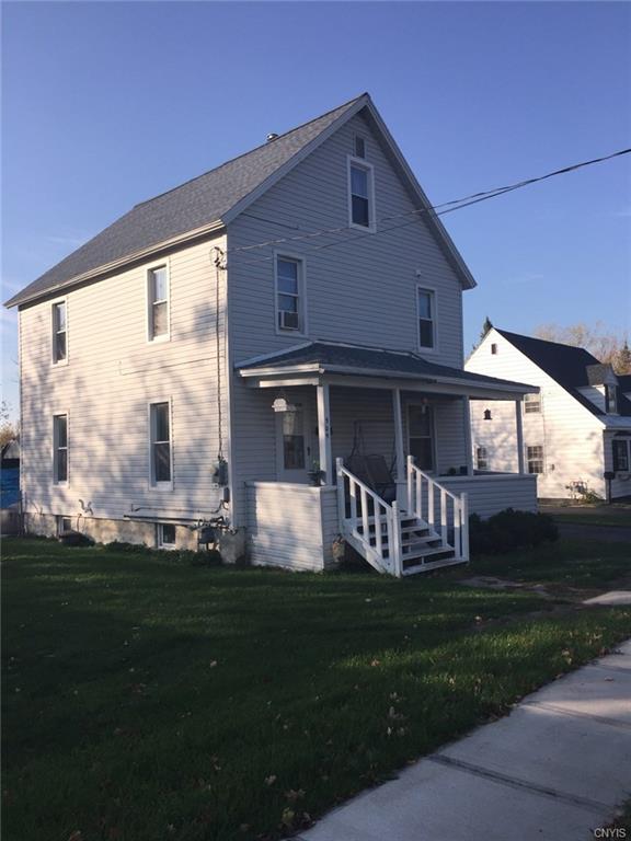 909 Mill St