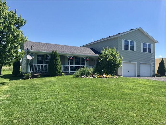18727 Rock Baie Rd