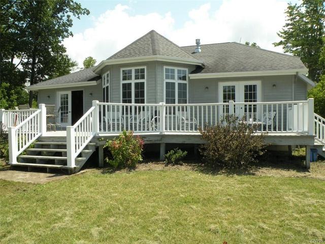 18727 Rock Baie Rd
