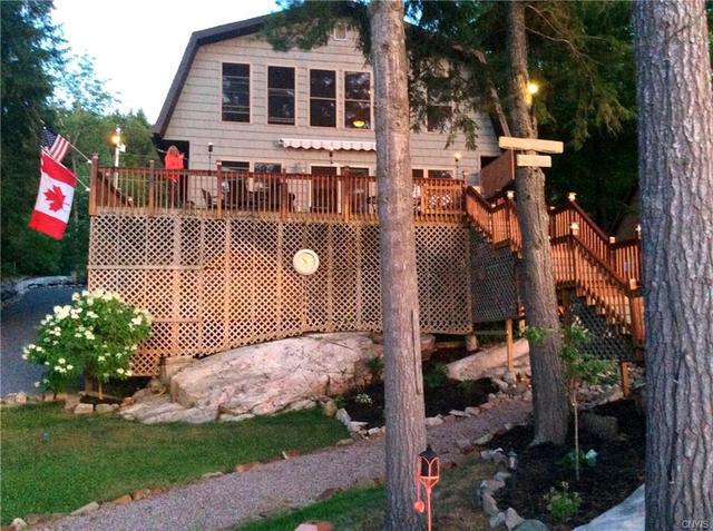 18727 Rock Baie Rd