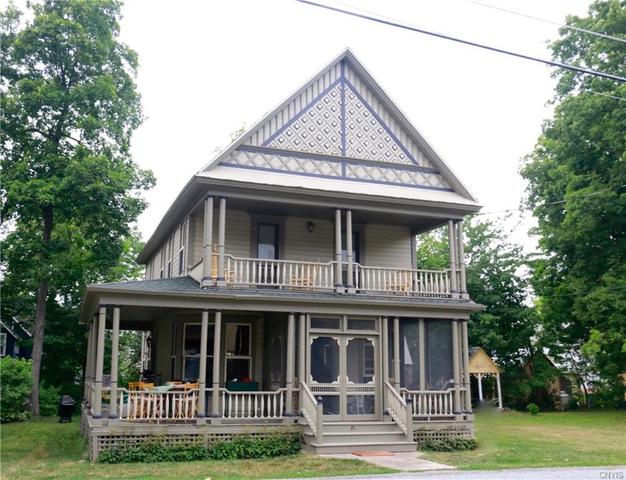 18727 Rock Baie Rd