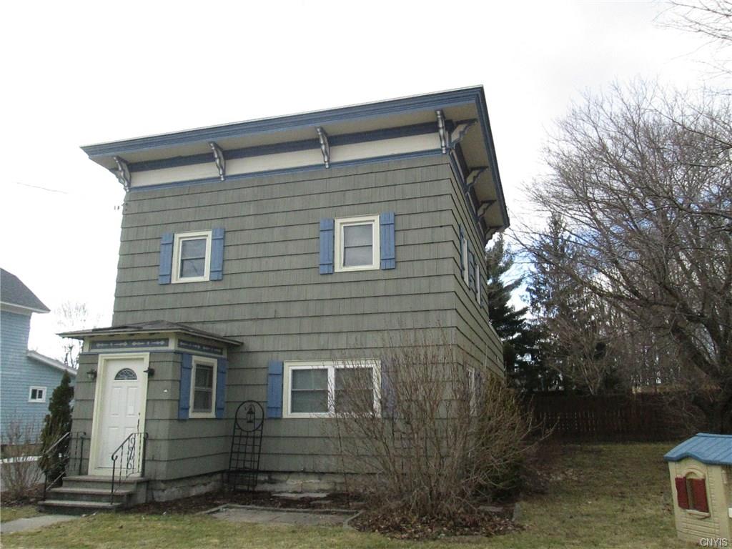 134 Leray St