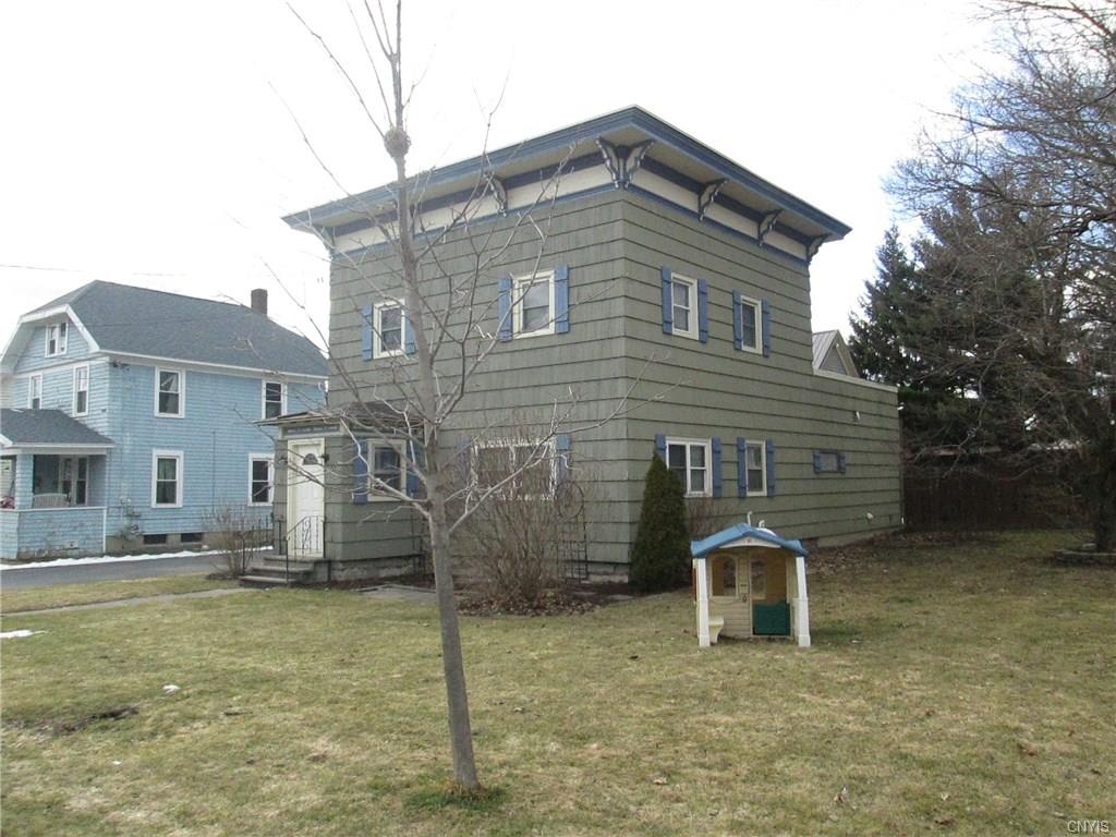 134 Leray St