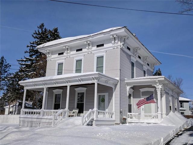 134 Leray St