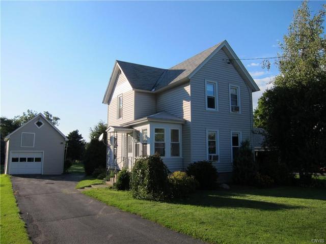 134 Leray St