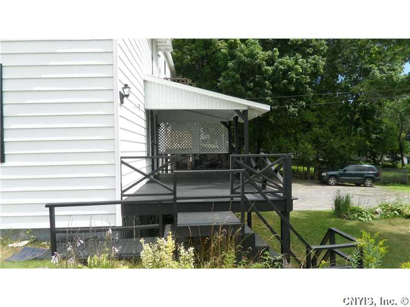 21 Madison St