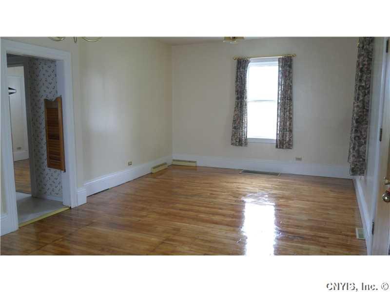 21 Madison St