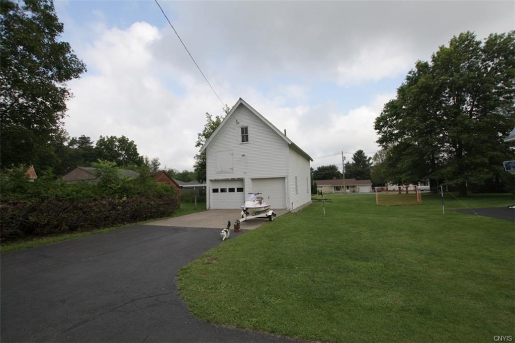 381 County Route 11