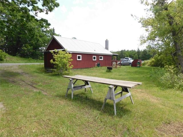 32205 Webster Tract