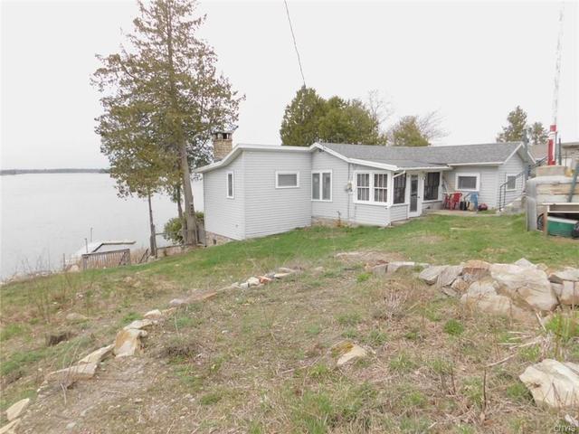 32205 Webster Tract