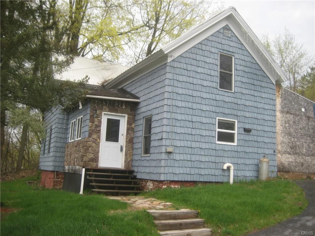 214 W Kirby St