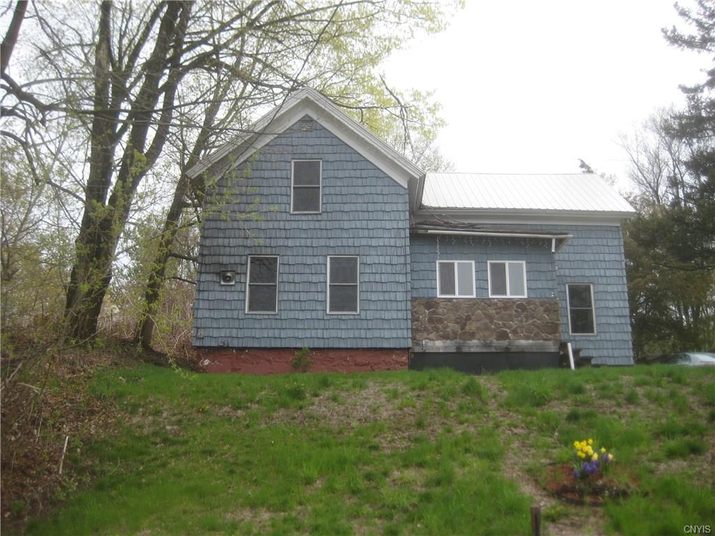 214 W Kirby St