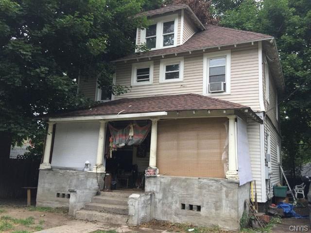 199 Floral Ave