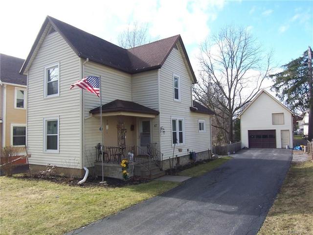 47 Prospect Ave