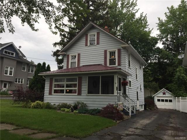 47 Prospect Ave