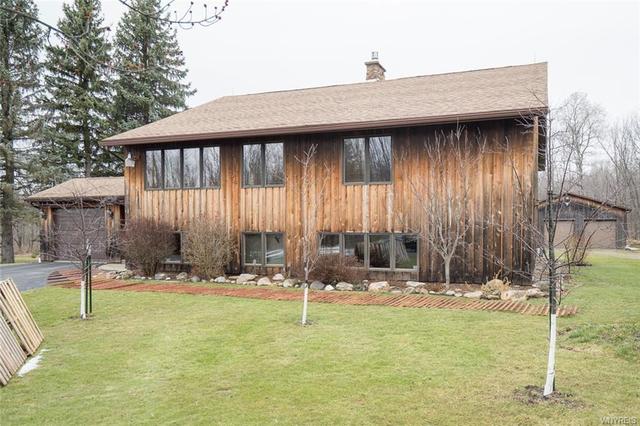 63 Knob Hill Rd