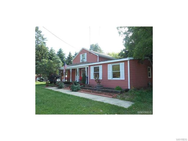 65 Delevan Ave