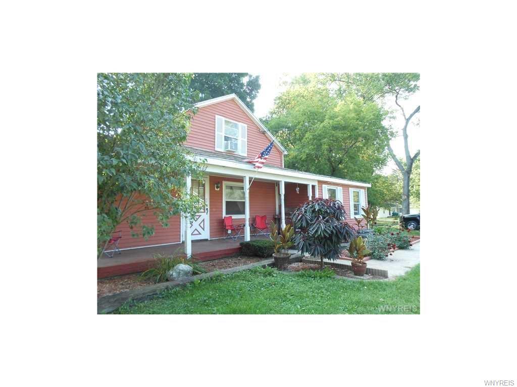 65 Delevan Ave