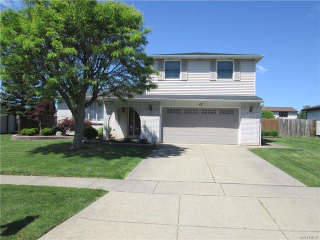 50 Bory Dr