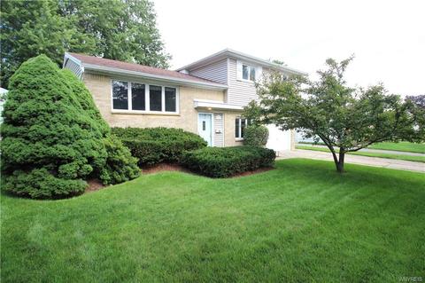 132 Morris Cir