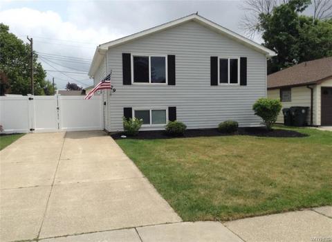 132 Morris Cir
