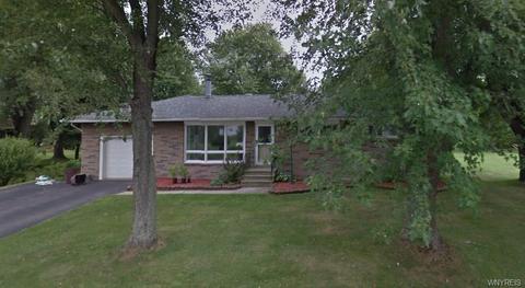 132 Morris Cir