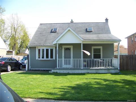 132 Morris Cir