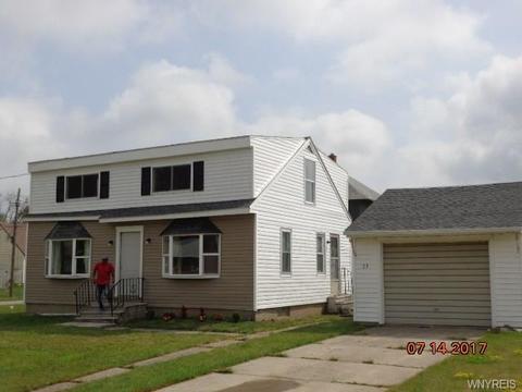 132 Morris Cir