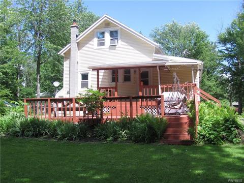 132 Morris Cir