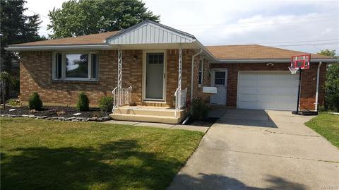 260 Argus Dr