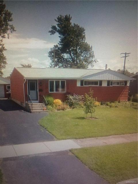 260 Argus Dr