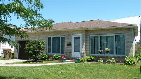 260 Argus Dr