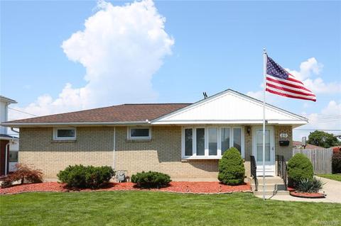 260 Argus Dr