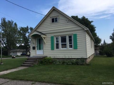 260 Argus Dr