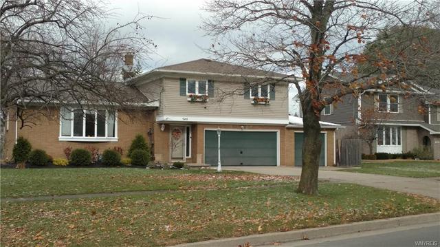 340 Columbia Ave