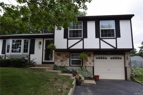 1357 Sturgeon Point Rd