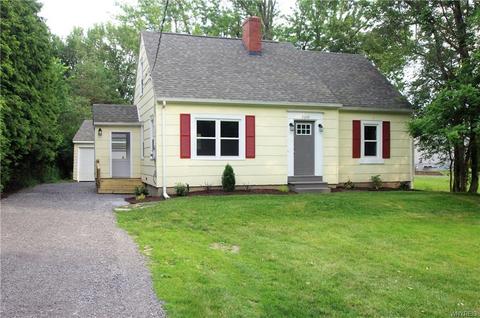1357 Sturgeon Point Rd
