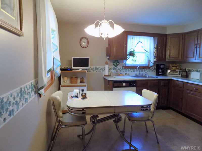 8107 Stahley Rd East Amherst, NY 14051