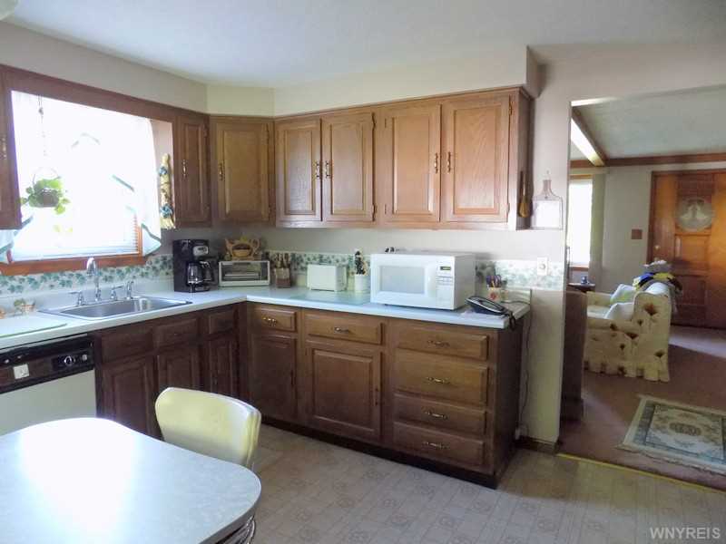 8107 Stahley Rd East Amherst, NY 14051