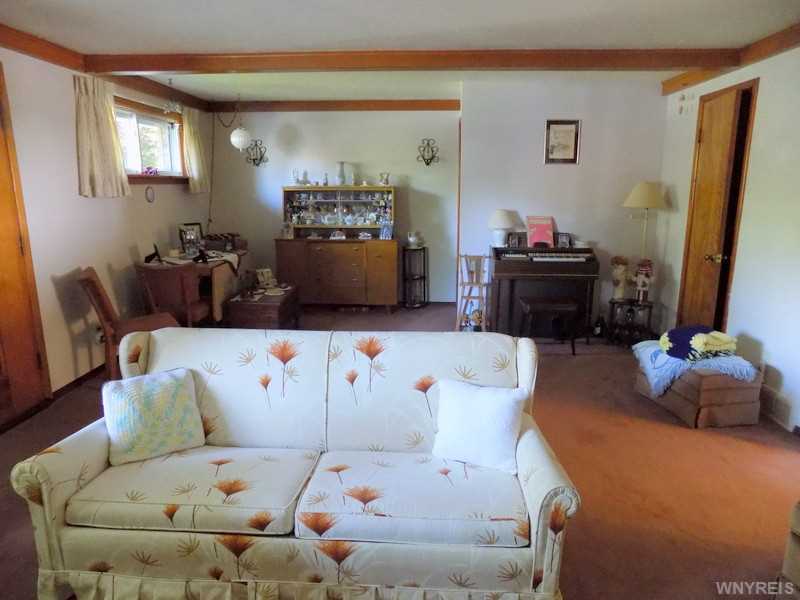 8107 Stahley Rd East Amherst, NY 14051