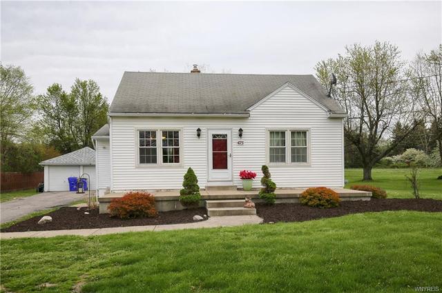 107 Patricia Dr
