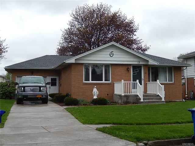 107 Patricia Dr