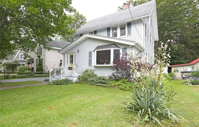 123 Maple Rd