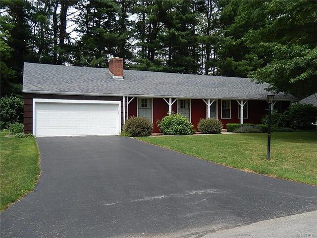 123 Maple Rd