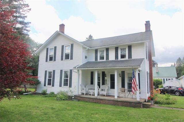 123 Maple Rd