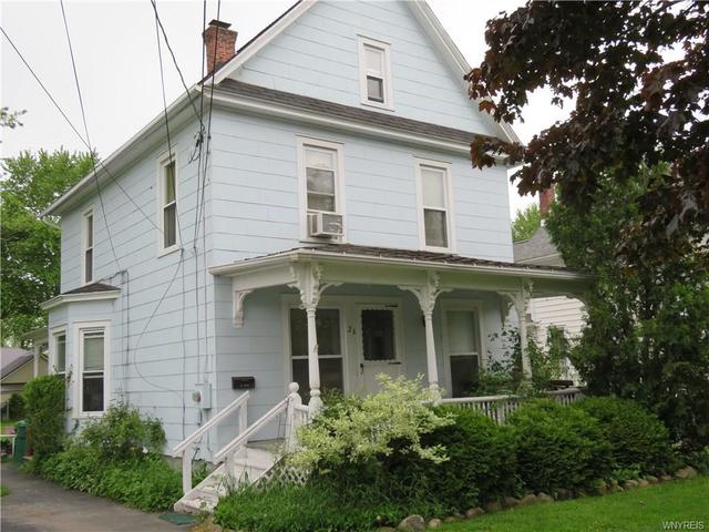 26 Hunt Ave